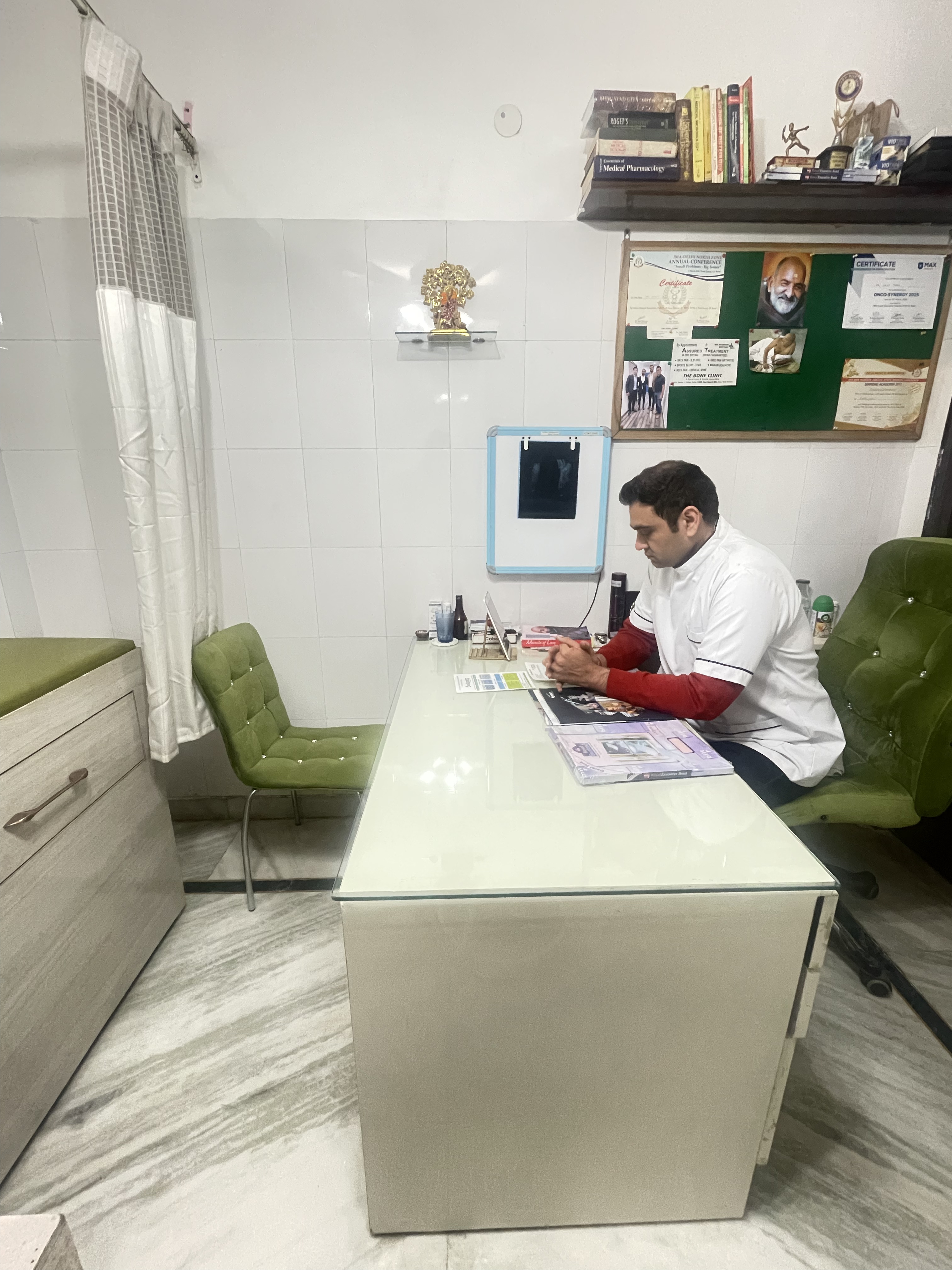 Doctor Consultation