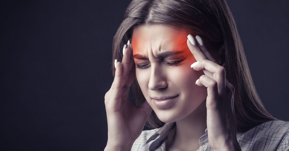 Migraine