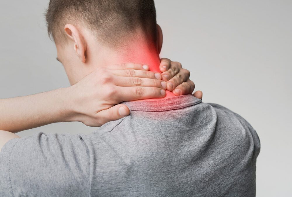 Neck Pain
